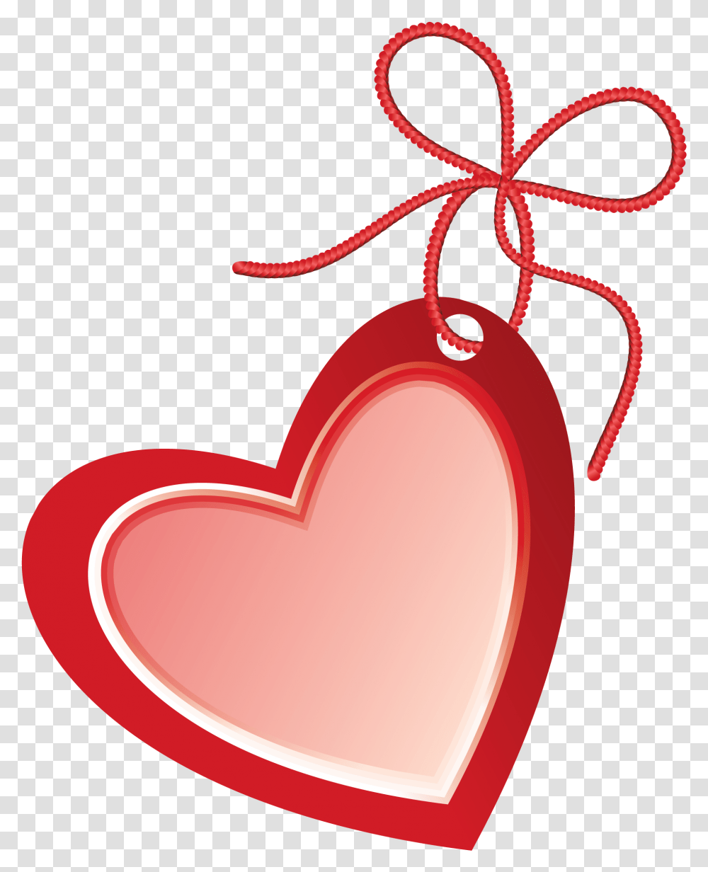 Valentine Clipart Tag Heart Price Tag, Sweets, Food, Confectionery, Gift Transparent Png