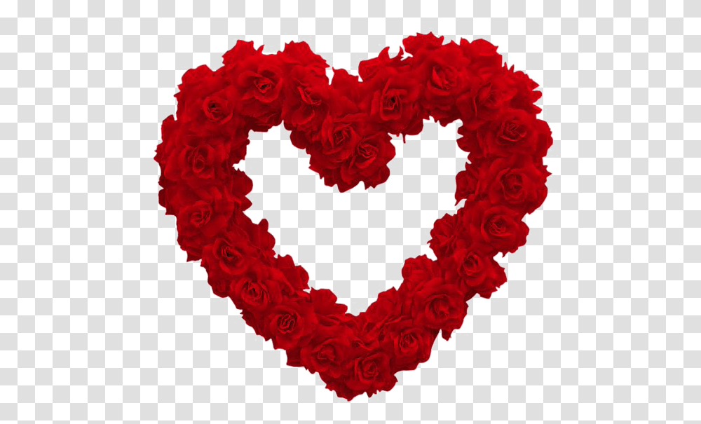 Valentine Day Flower Image Valentines Day Clip Art, Heart, Rose Transparent Png