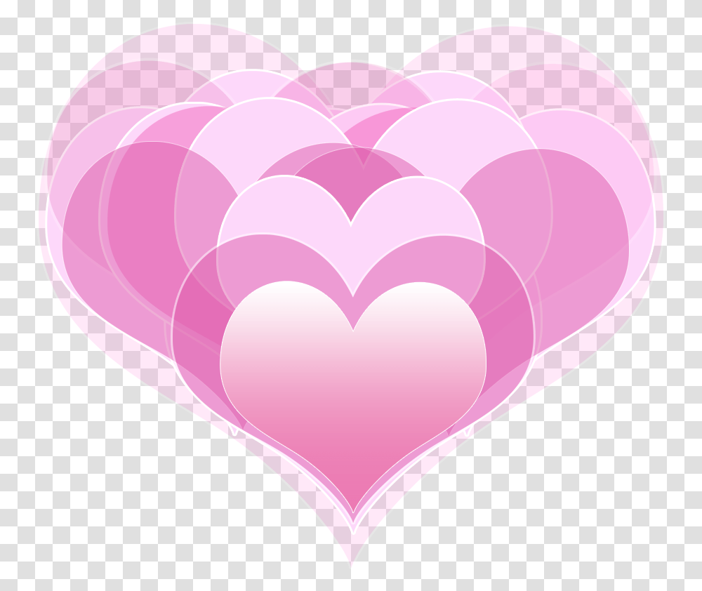 Valentine Day Heart Clipart Hot Air Balloon Heart, Rug, Label Transparent Png