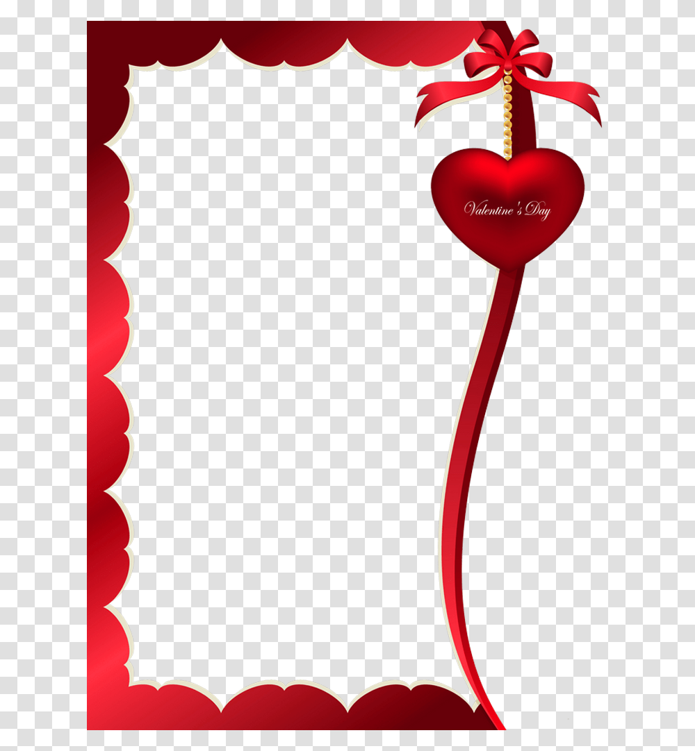 Valentine Frame Clip Art, Heart, Label, Machine Transparent Png