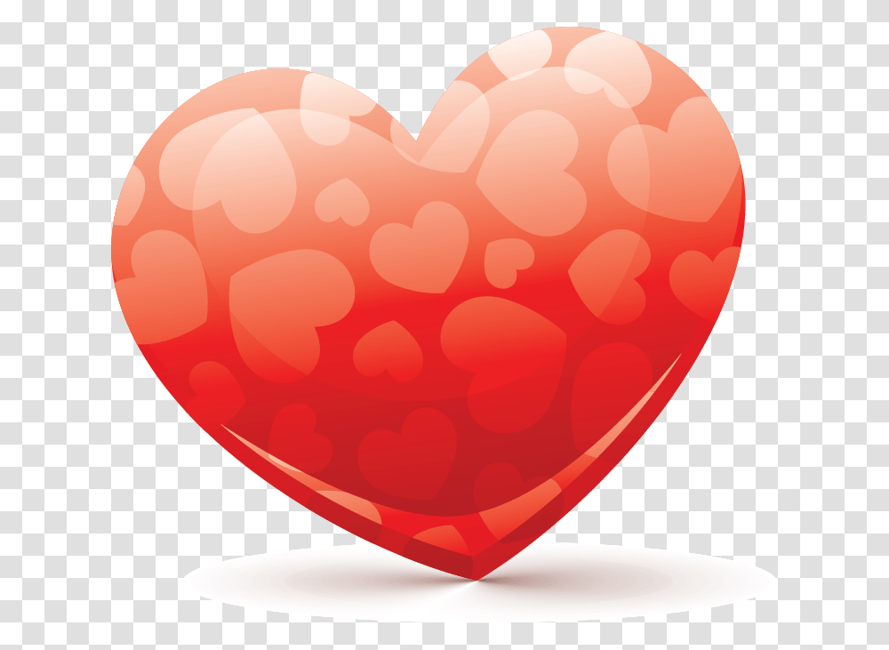 Valentine, Heart, Balloon Transparent Png