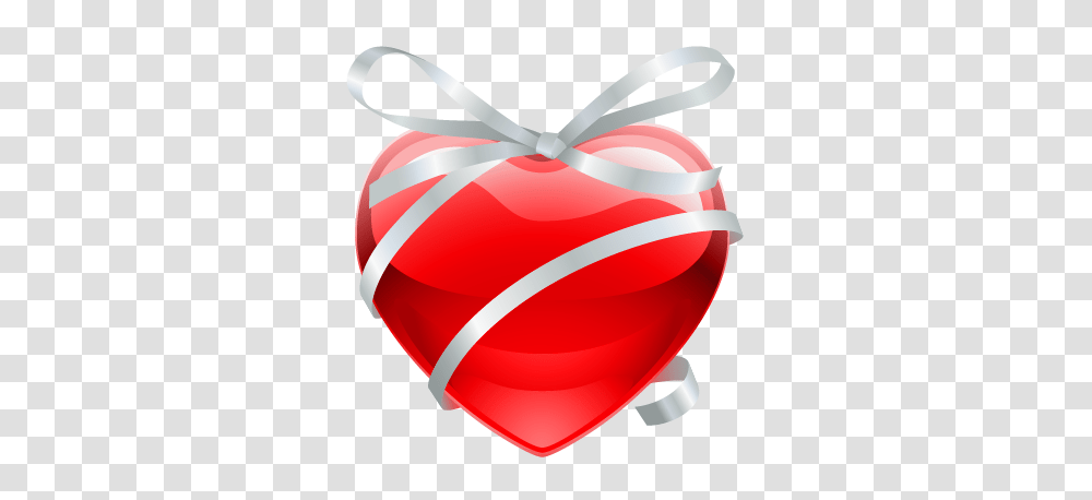 Valentine Heart Clipart, Gift, Balloon Transparent Png