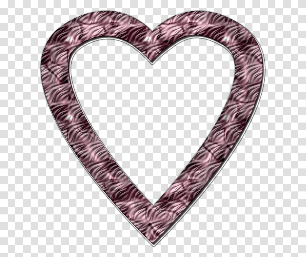 Valentine Heart Frames - Iezombie Blog Heart, Rug, Maroon Transparent Png