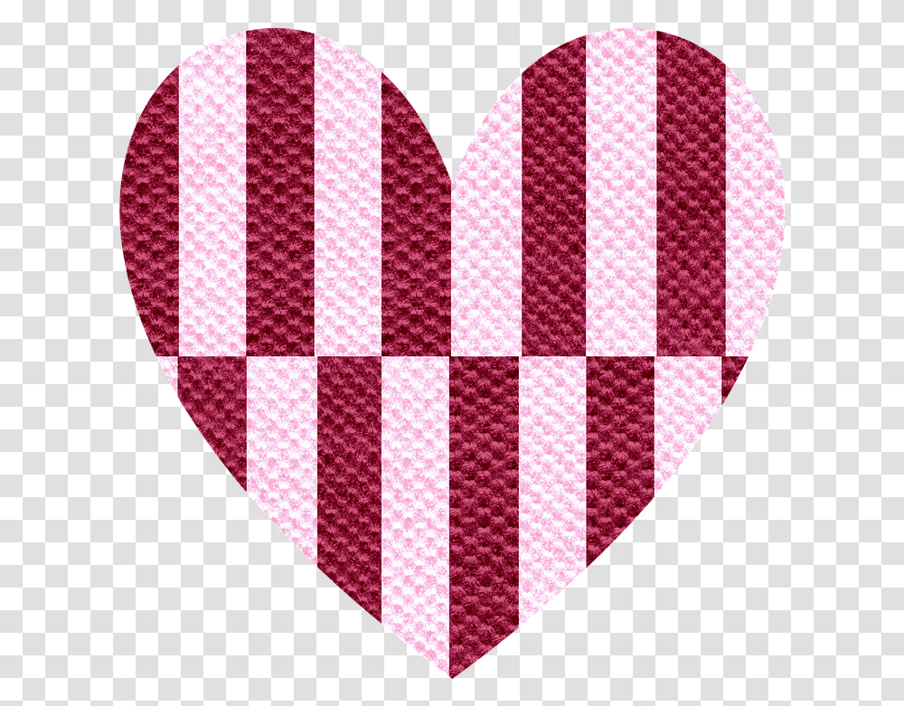 Valentine Heart Love Boardwalk Man Ray, Rug, Sweets, Food, Confectionery Transparent Png