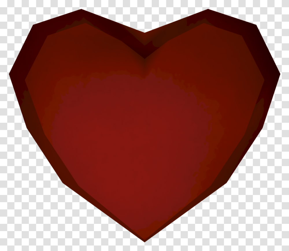 Valentine Heart Runescape Heart, Plant, Hand, Maroon, Rose Transparent Png
