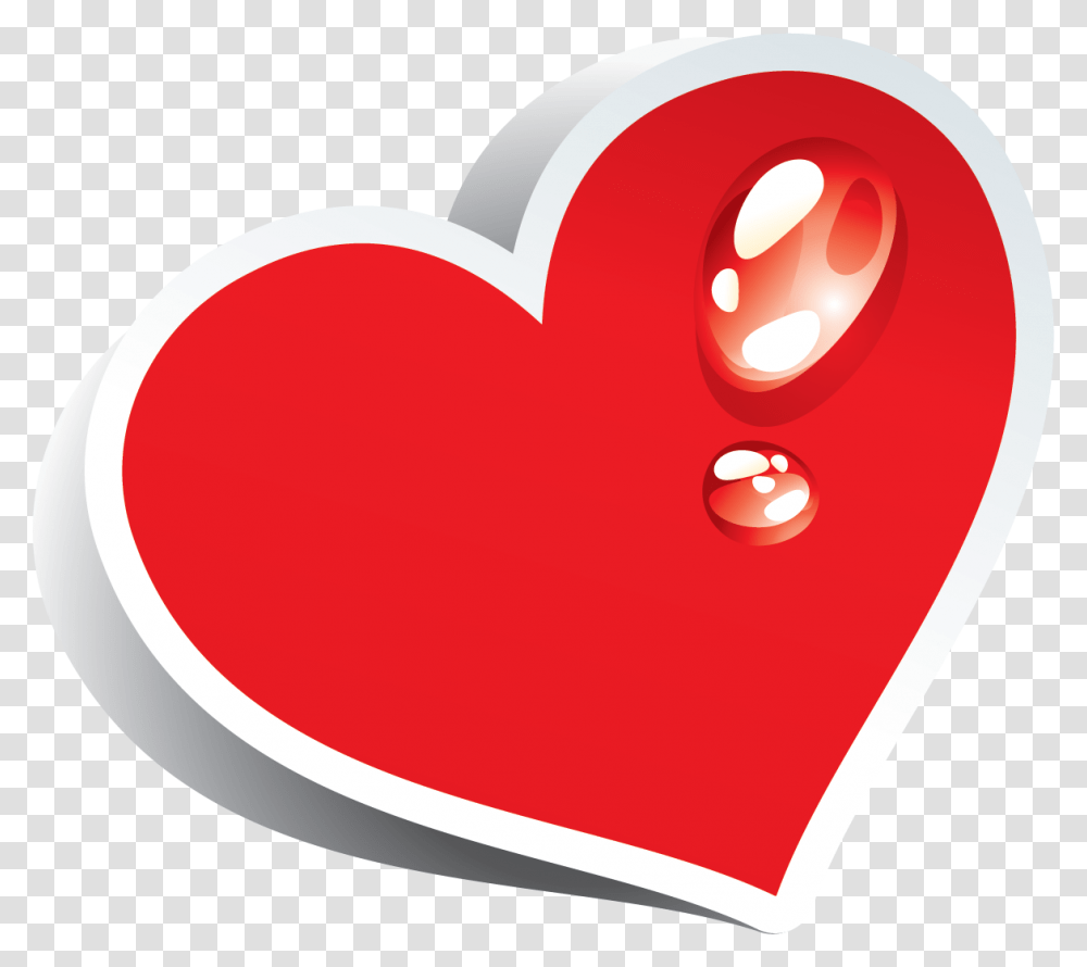 Valentine, Heart Transparent Png