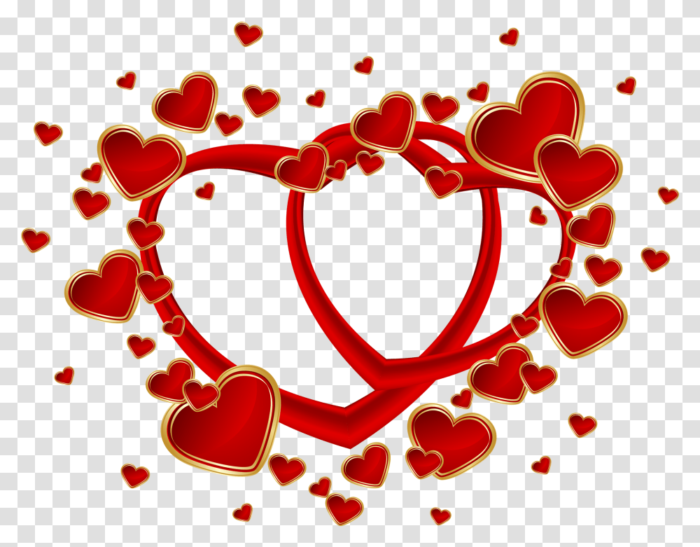 Valentine Images Hd Hearts Valentines Day, Graphics, Food, Floral Design, Pattern Transparent Png
