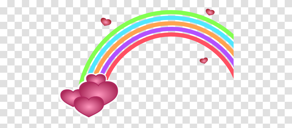 Valentine Rainbow Clip Art For Web, Outdoors, Balloon, Nature Transparent Png