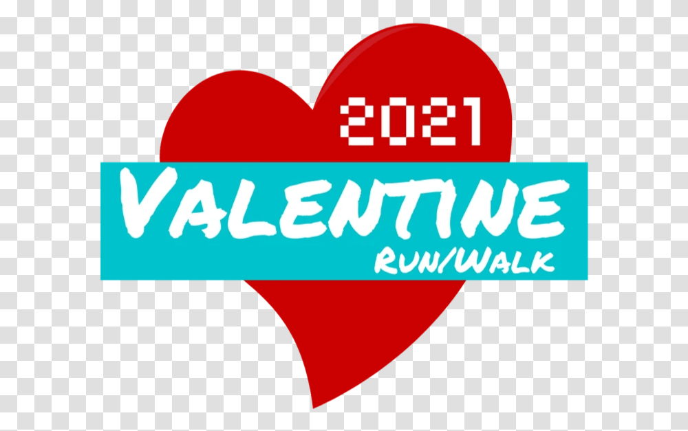 Valentine Run Sponsor Benefits Wens, Text, Heart, Label, Symbol Transparent Png