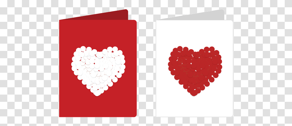 Valentine's Day Educational Activities For Kids Greeting Card, Plant, Heart, Stain, Wax Seal Transparent Png