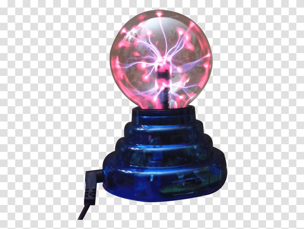 Valentine's Day Gift Usb Static Magic Ball Ion Sphere, Lamp, Wedding Cake, Dessert, Food Transparent Png