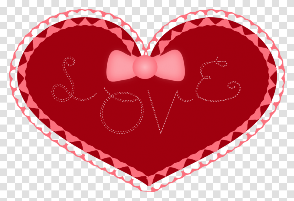Valentine's Day Heart Gift Computer Icons, Rug, Label, Underwear Transparent Png