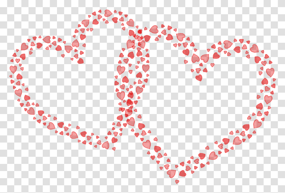 Valentine's Day Love Hearts In Love Heart Romance Love Of My Life, Number, Rug Transparent Png