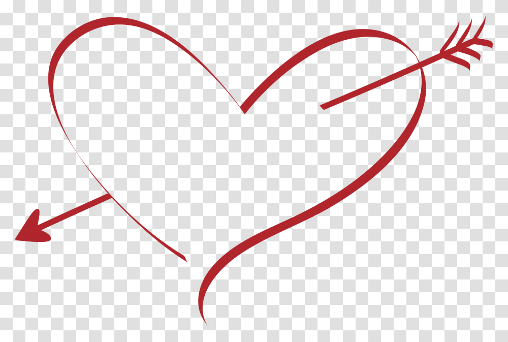 Valentine's Flowers Love Good Morning Wife, Heart, Bow Transparent Png