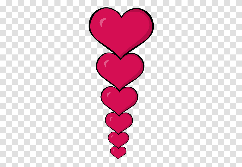 Valentines Border Cliparts, Heart, Ball Transparent Png