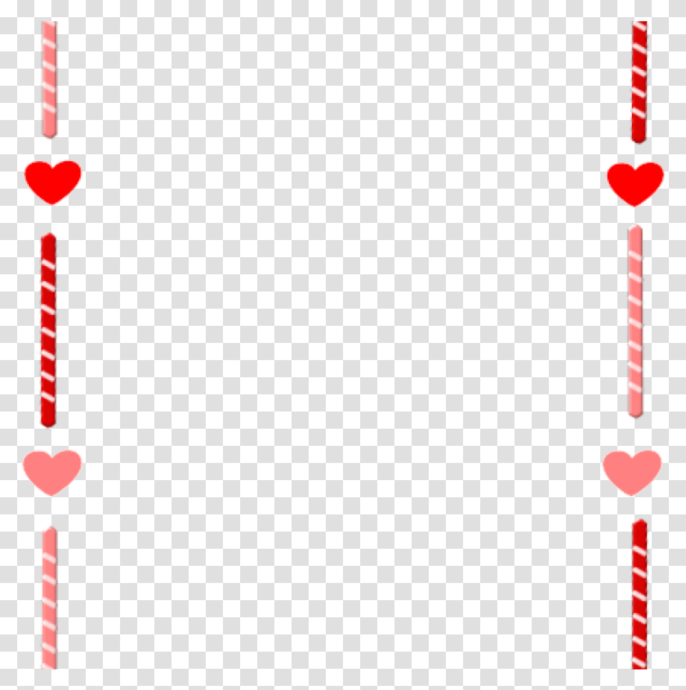 Valentines Borders Clip Art Day Border Clipart Animations Valentines Day Borders Clip Art Free, Arrow, Pattern Transparent Png