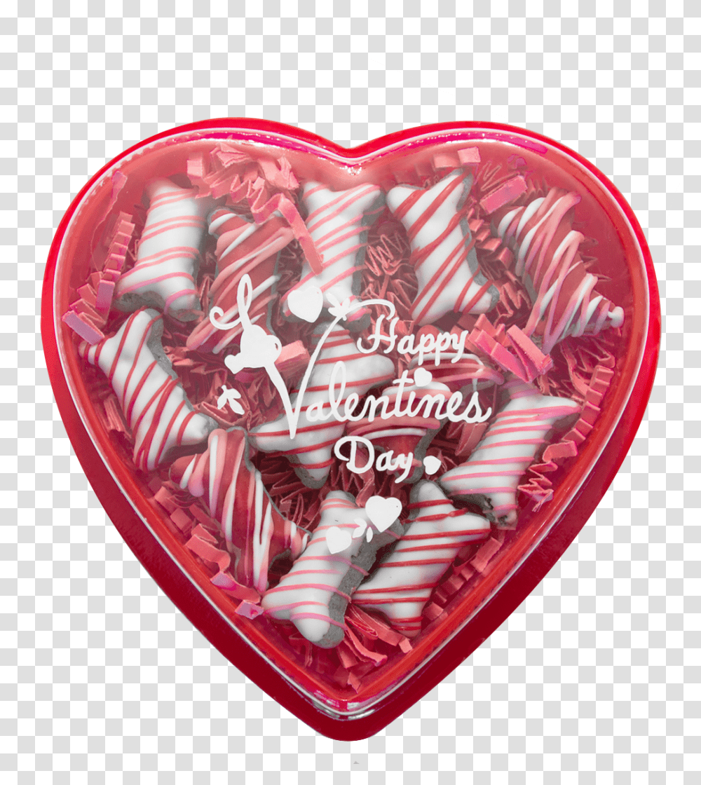 Valentines Box Russian Candy, Heart, Birthday Cake, Dessert, Food Transparent Png