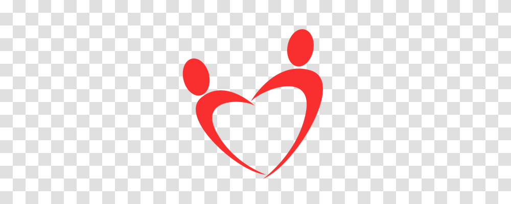 Valentines Day Emotion, Heart Transparent Png
