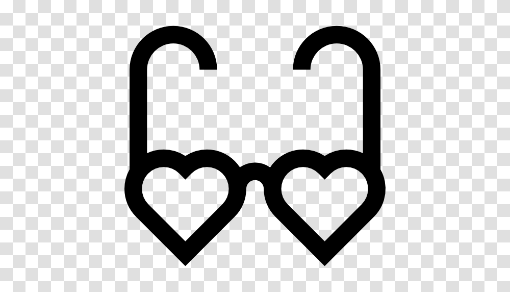 Valentines Day Birthday And Party Sunglasses Love Romance, Gray, World Of Warcraft Transparent Png