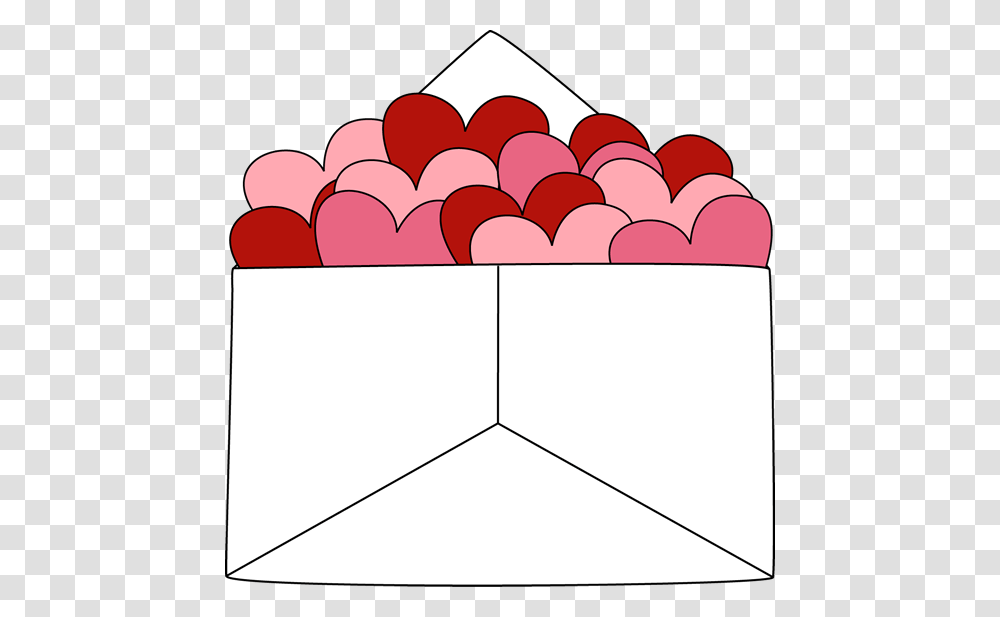 Valentines Day Clip Art, Envelope, Mail Transparent Png