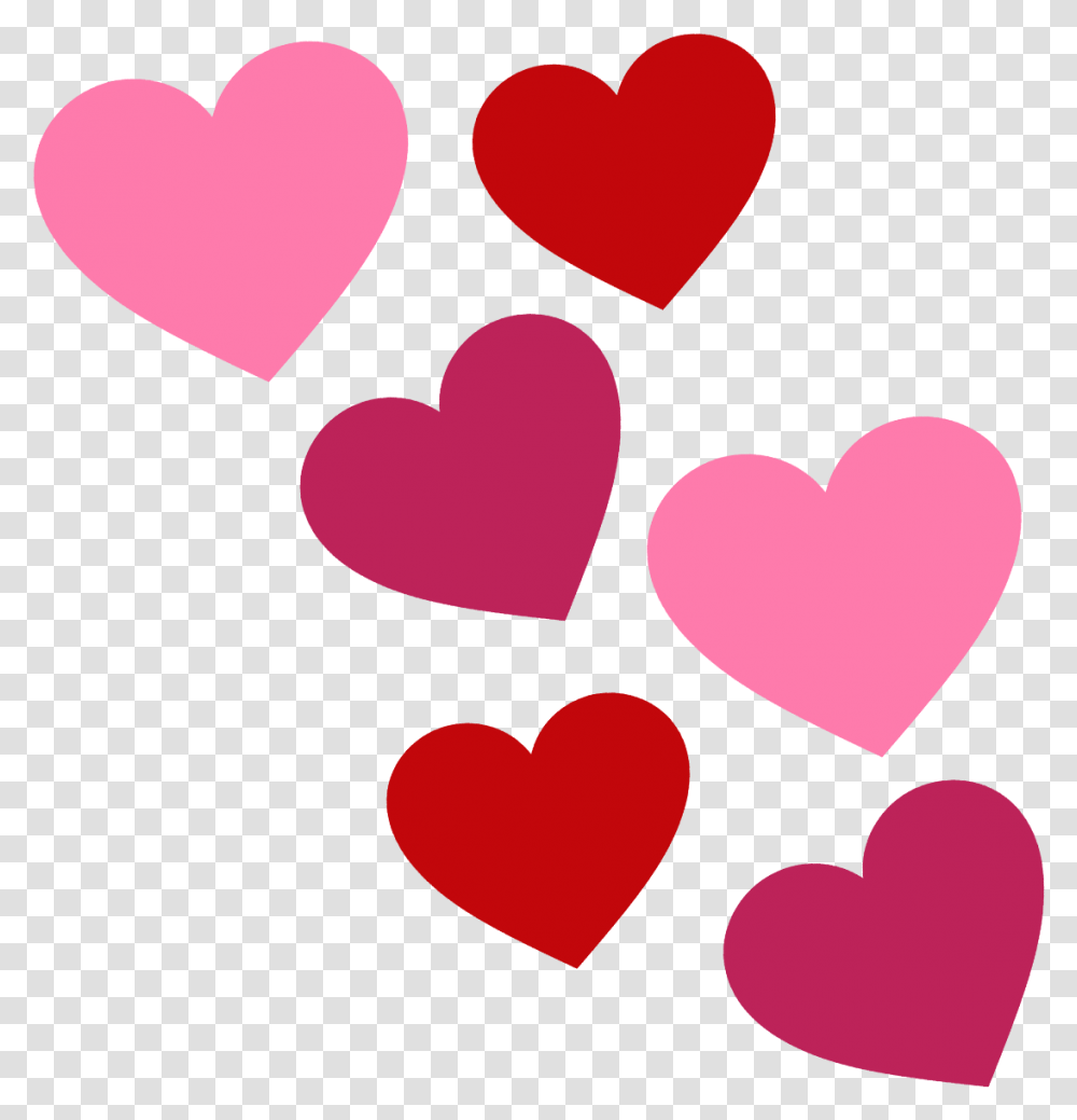 Valentines Day Clipart Clip Art Valentines Hearts, Cushion, Pillow, Suit Transparent Png