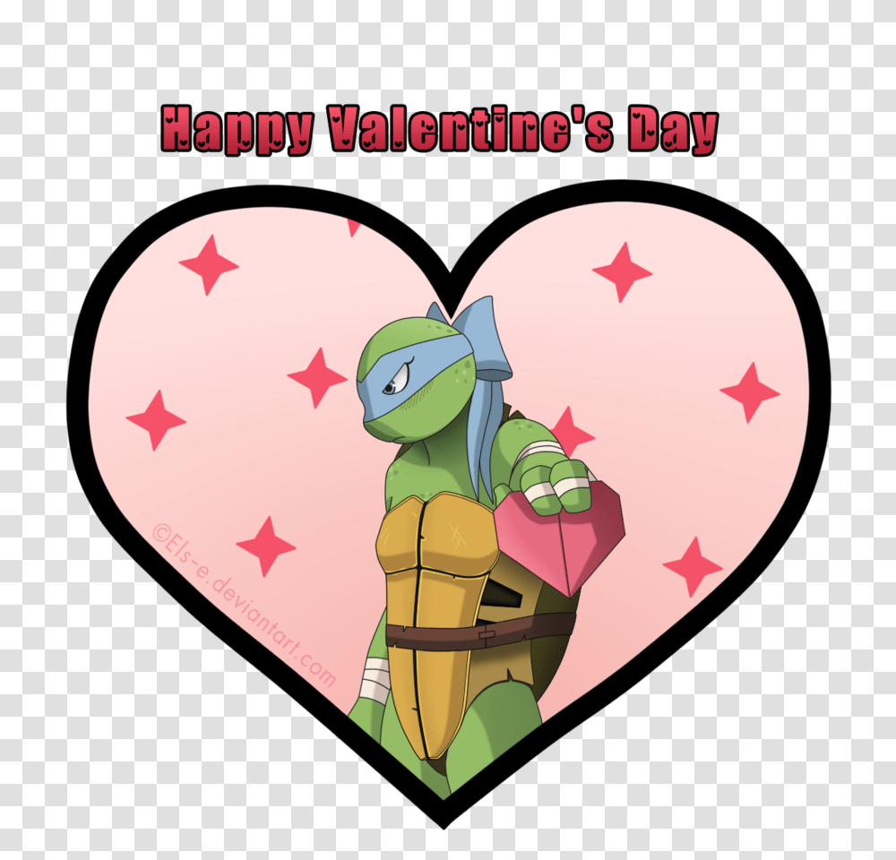 Valentines Day Clipart Turtle, Heart, Plectrum, Sweets, Food Transparent Png