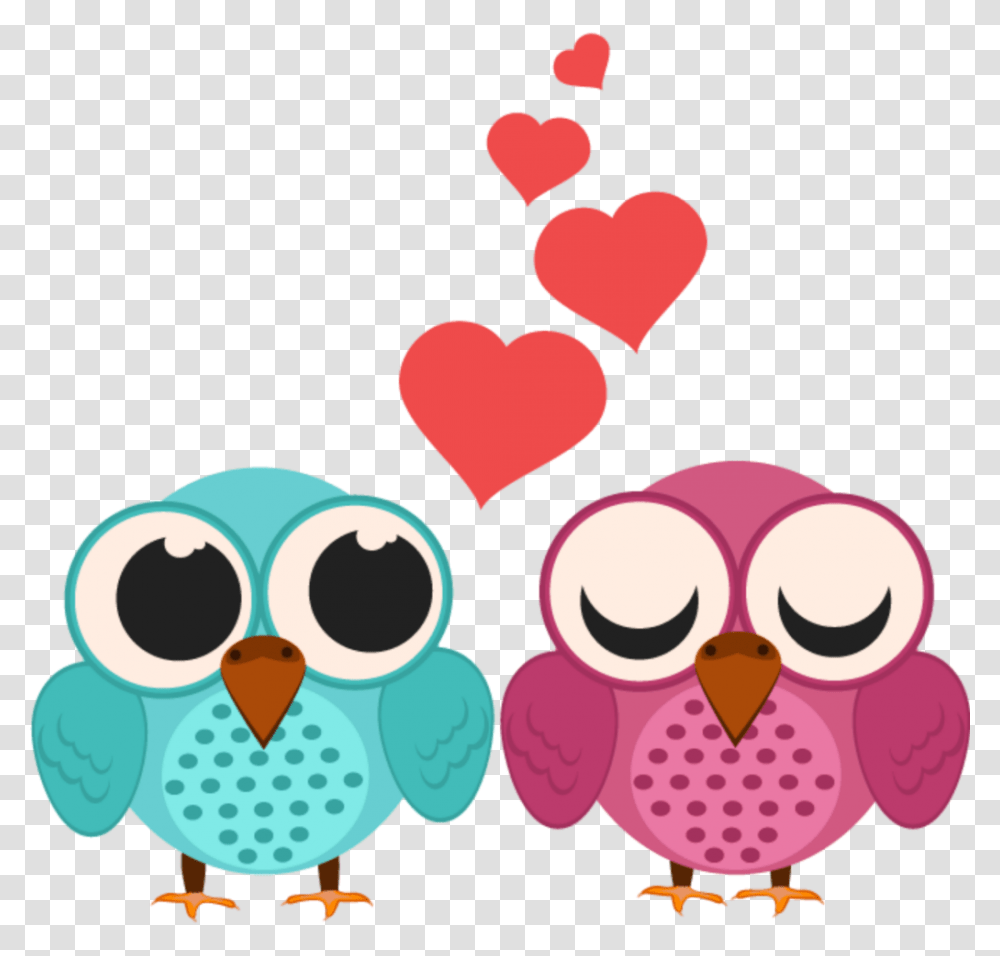 Valentines Day Couple Images Valentines Day Cartoon, Bird, Animal, Doodle, Drawing Transparent Png