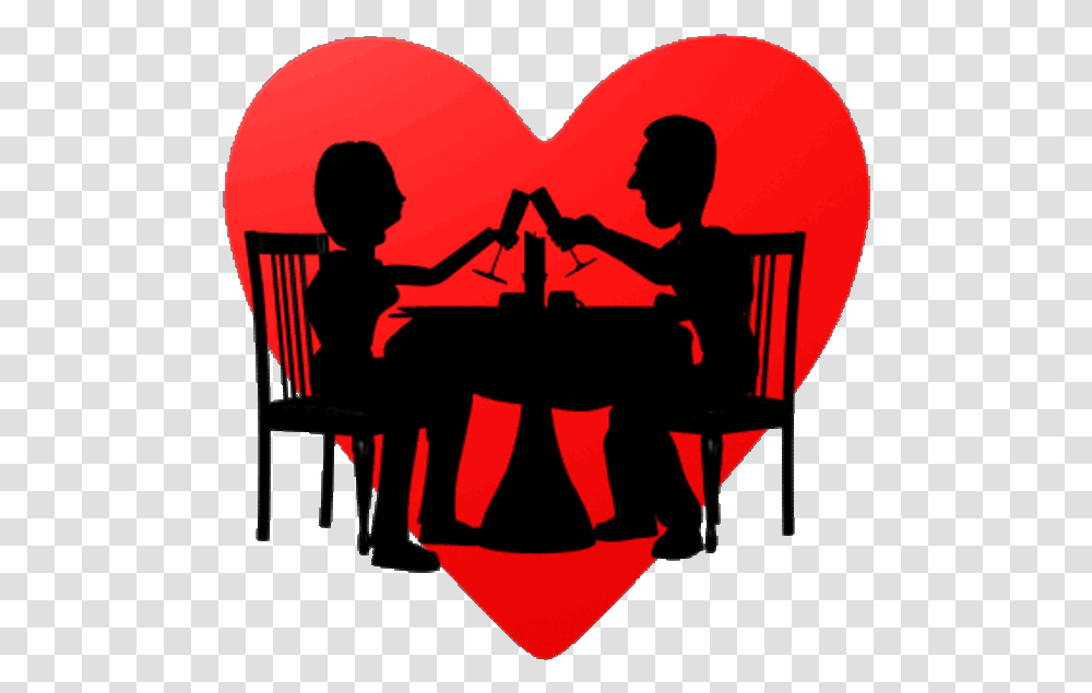 Valentines Day Food Clipart, Person, Musician, Musical Instrument, Silhouette Transparent Png