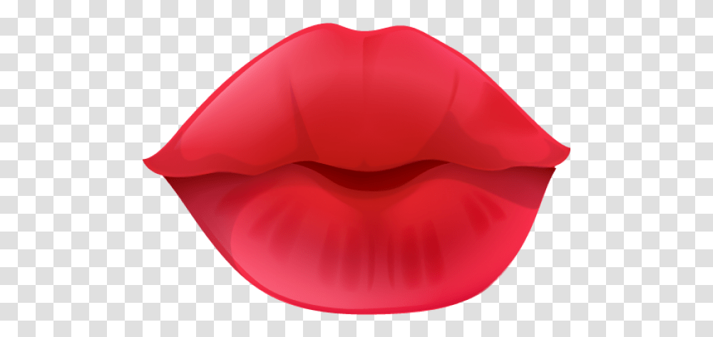 Valentines Day Free Download Valentines Clear Background, Mouth, Lip, Balloon, Teeth Transparent Png