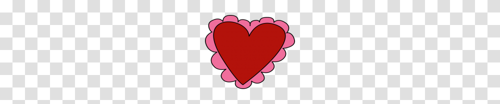 Valentines Day Free Images, Heart Transparent Png