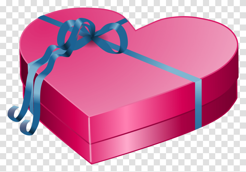 Valentines Day Gift Transparent Png