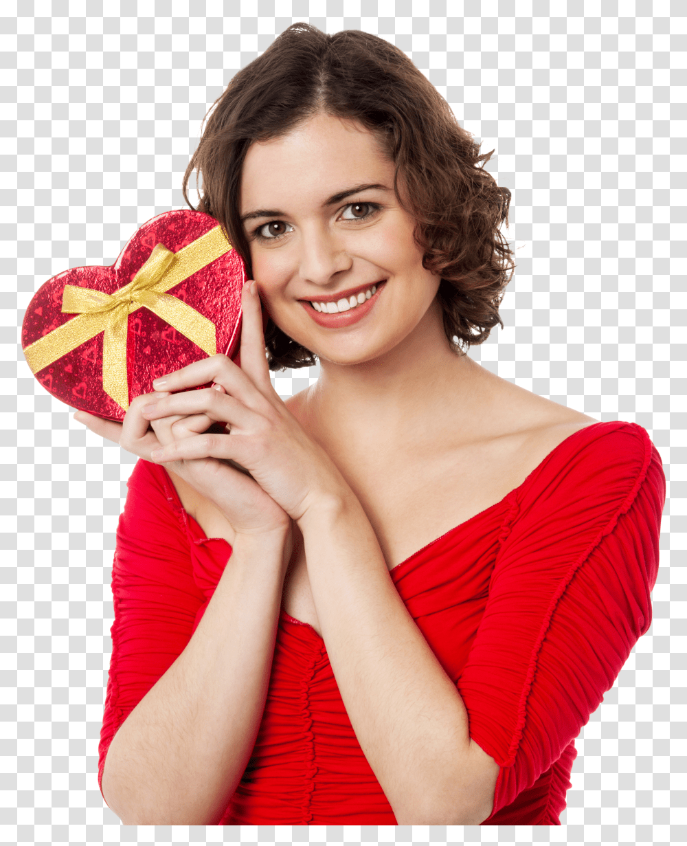 Valentines Day Girl Photo Shoot Transparent Png