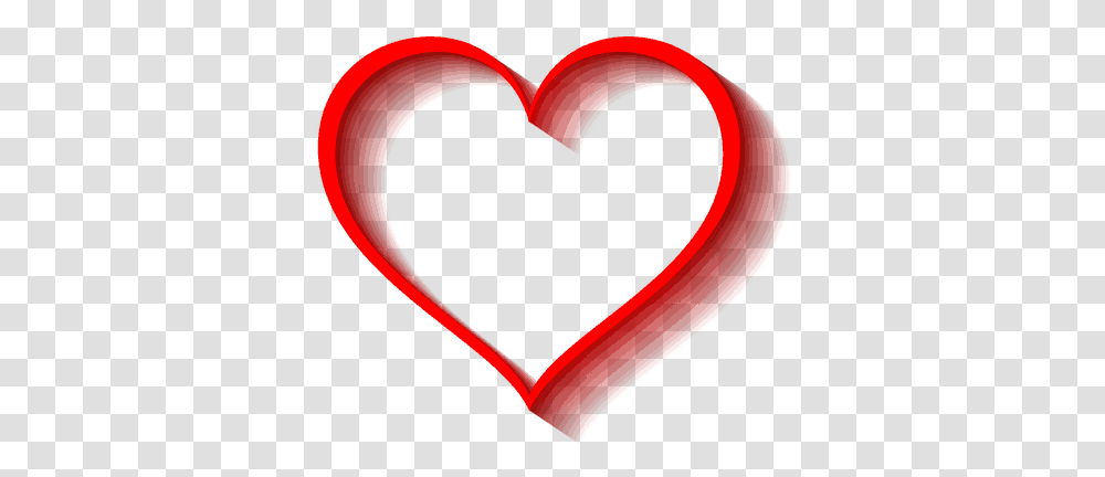 Valentines Day Heart Contorno De Corazon Sin Fondo, Text, Label, Cushion Transparent Png