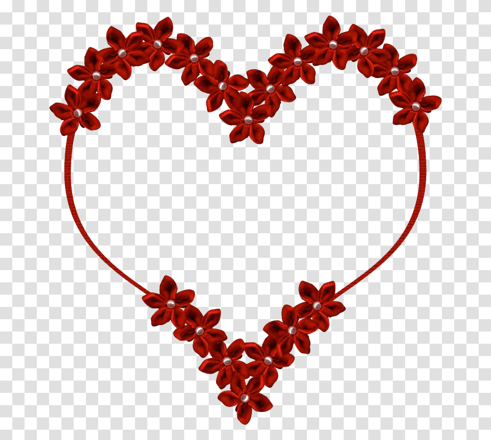 Valentines Day Heart File Free Background Valentine's Day Clip Art, Bracelet, Jewelry, Accessories, Accessory Transparent Png