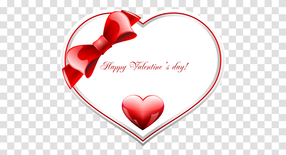 Valentines Day Hearts Happy Valentines Day Heart, Label, Text, Tie, Accessories Transparent Png