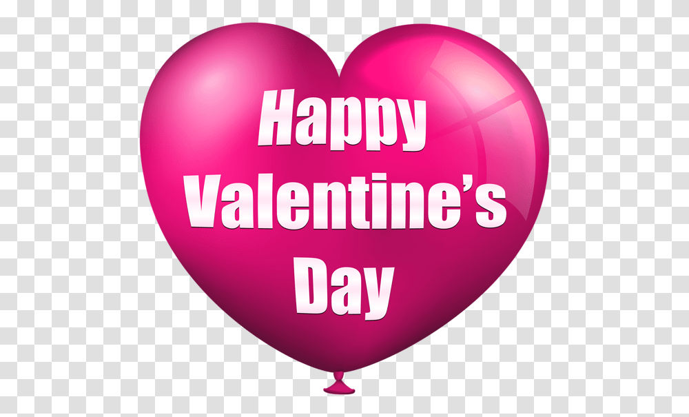 Valentines Day, Holiday, Ball, Balloon, Heart Transparent Png