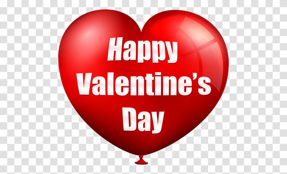 Valentines Day, Holiday, Ball, Balloon, Heart Transparent Png