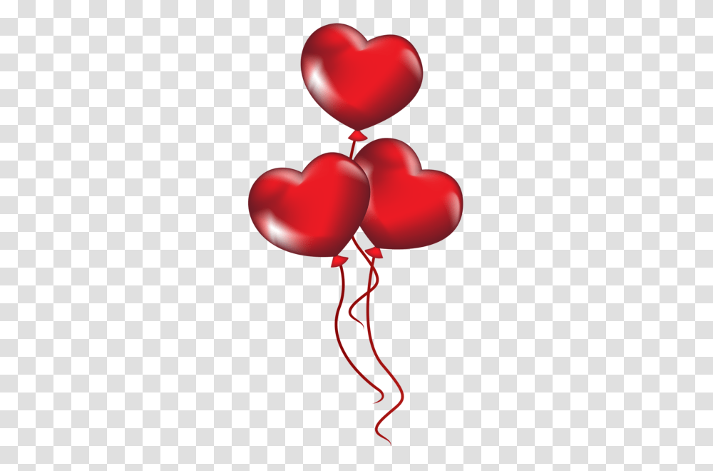 Valentines Day, Holiday, Balloon, Heart, Plant Transparent Png