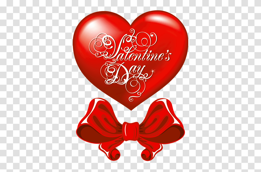 Valentines Day, Holiday, Balloon, Heart, Tie Transparent Png