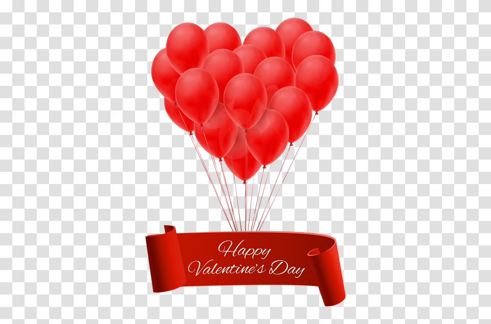 Valentines Day, Holiday, Balloon, Hot Air Balloon, Aircraft Transparent Png