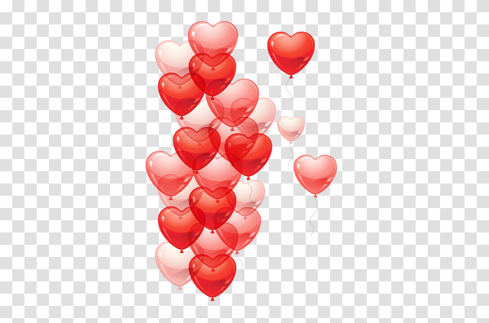Valentines Day, Holiday, Balloon, Plant, Fruit Transparent Png