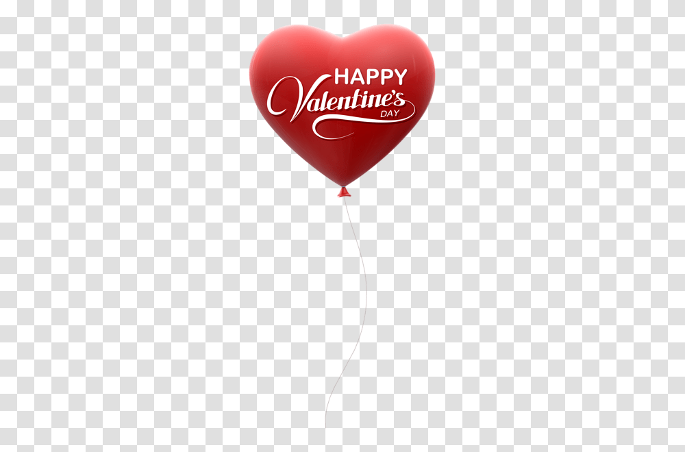 Valentines Day, Holiday, Balloon Transparent Png