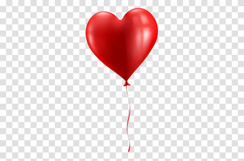 Valentines Day, Holiday, Balloon Transparent Png