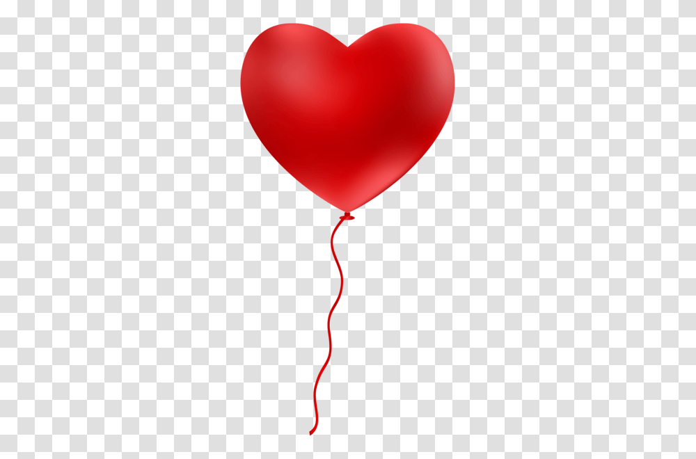 Valentines Day, Holiday, Balloon Transparent Png