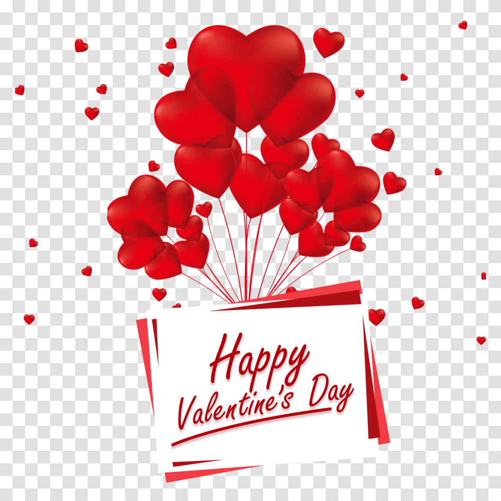 Valentines Day, Holiday, Envelope, Mail Transparent Png