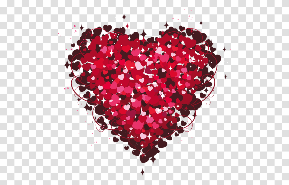 Valentines Day, Holiday, Floral Design Transparent Png