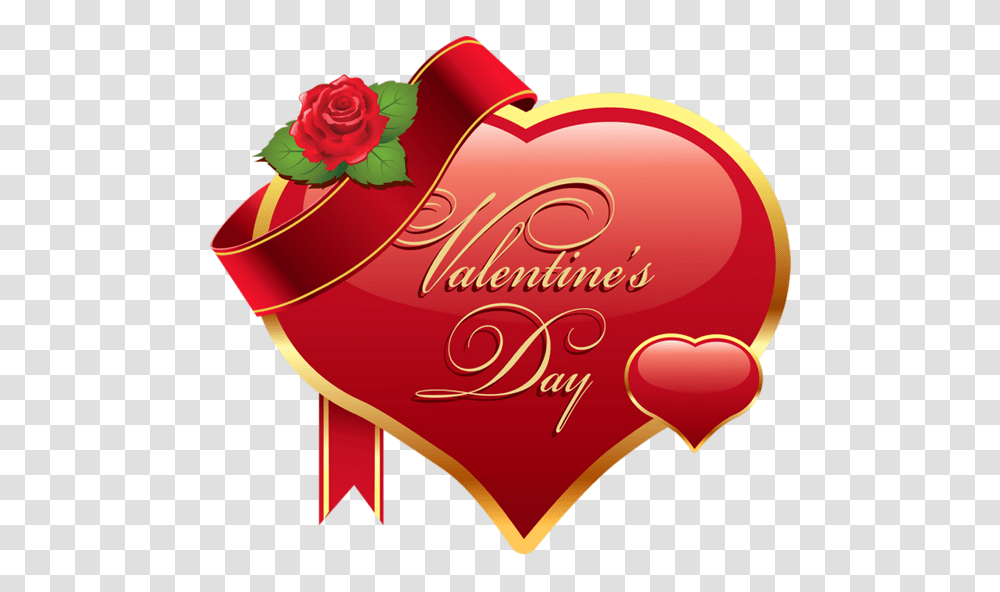 Valentines Day, Holiday, Heart Transparent Png