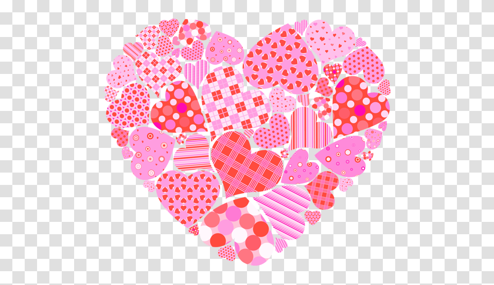 Valentines Day, Holiday, Heart, Sweets, Food Transparent Png