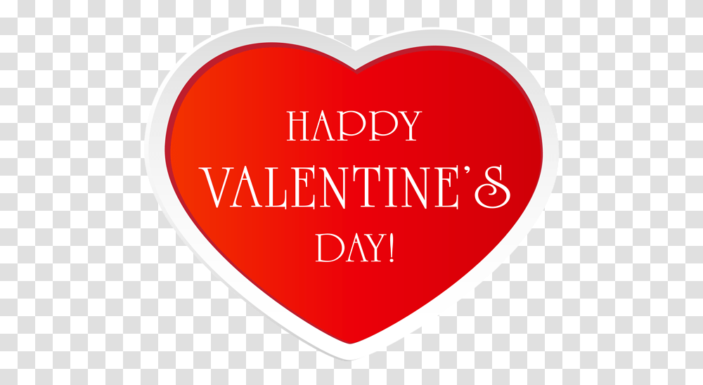 Valentines Day, Holiday, Heart, Sign Transparent Png