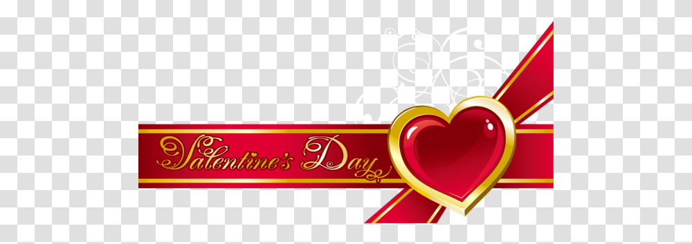 Valentines Day, Holiday, Label Transparent Png